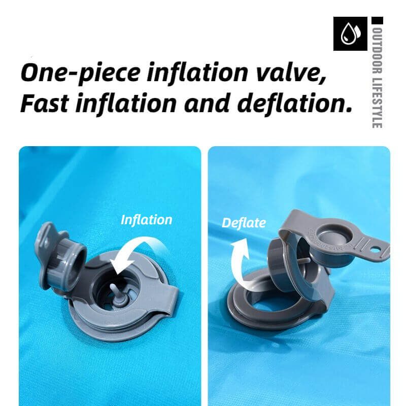 Libra Air Cushion - Mobi Garden