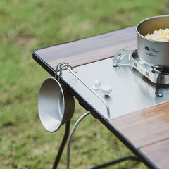 Xiang Yan Titanium Bowl - Mobi Garden