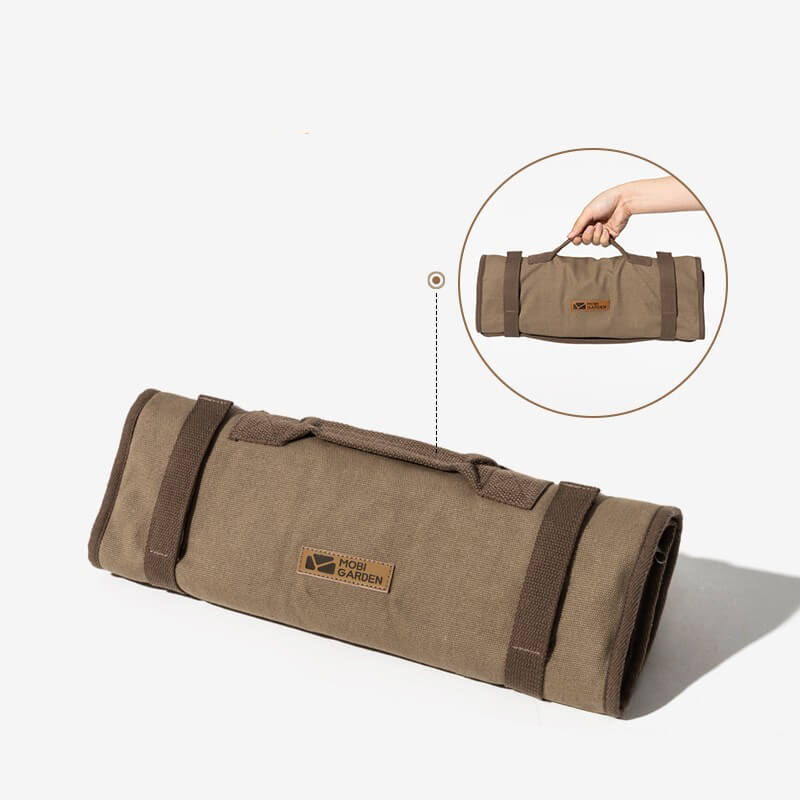 Multifunctional Ground Nail Bag - Mobi Garden