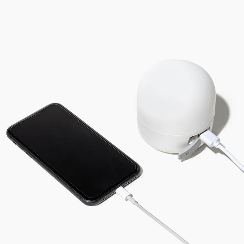 Ling Chen Camp Light - Mobi Garden