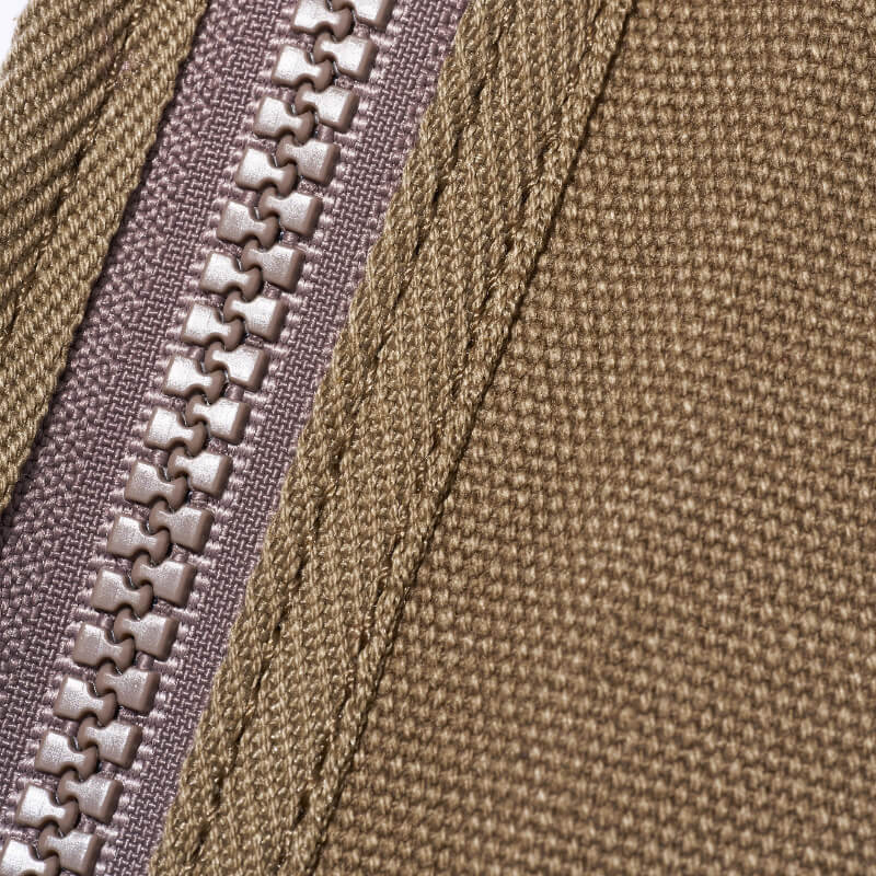 Retro Canvas Camp Light Storage Bag