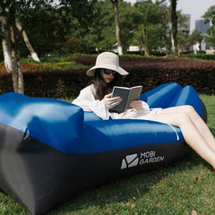 Yun You Inflatable Bed - Mobi Garden