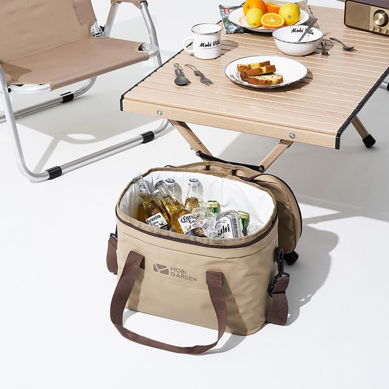Hai Bing Insulation Bag - Mobi Garden