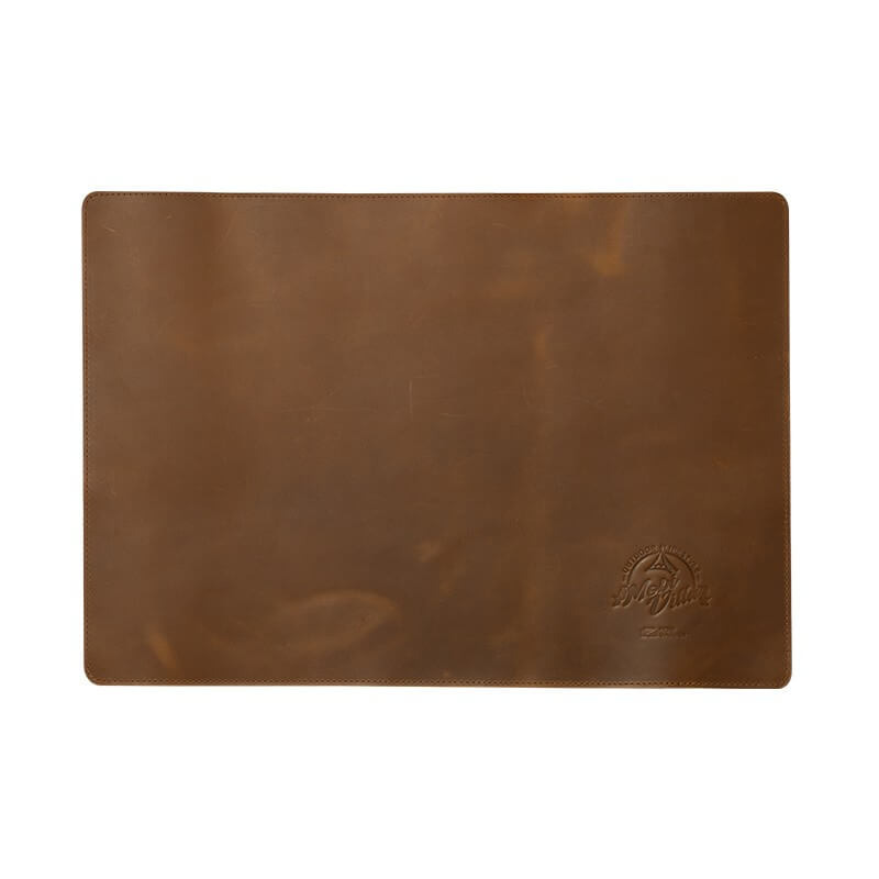 Cowhide Table Mat
