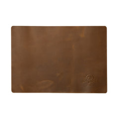 Cowhide Table Mat