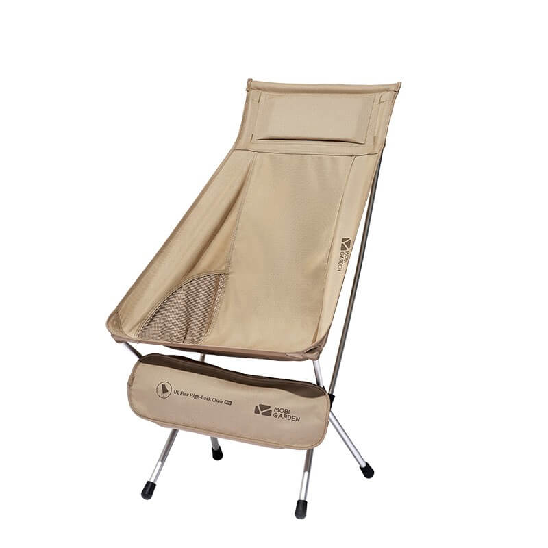 Yuelang Folding High-Back Chair Pro