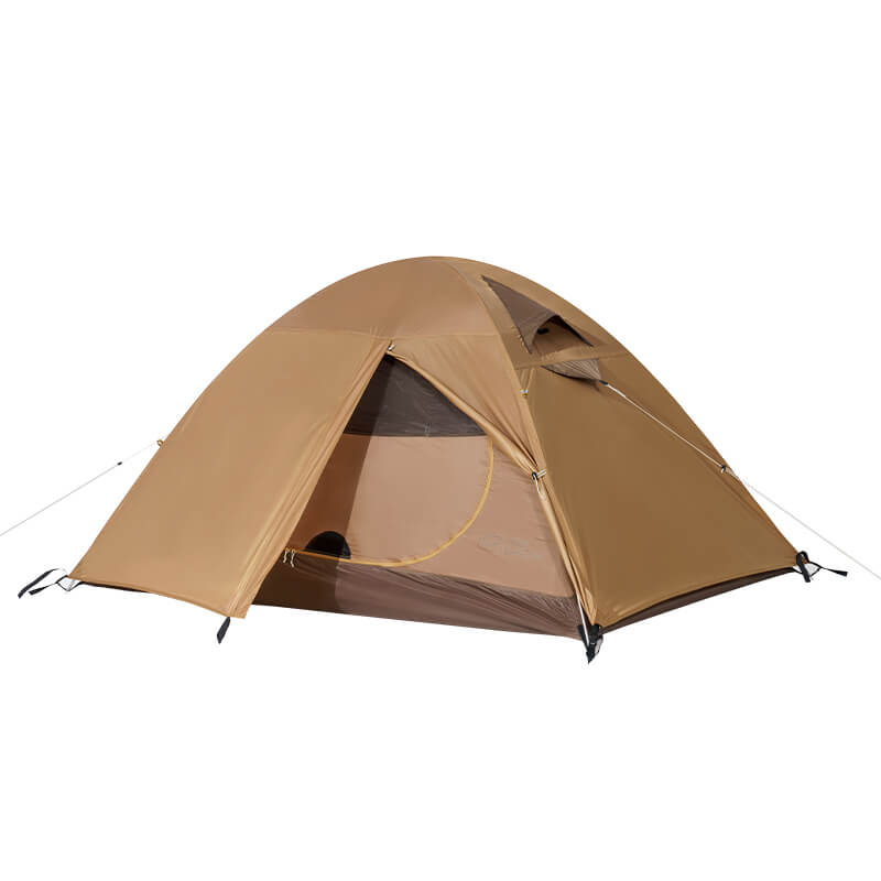 Cold Mountain Professional Backpacking Tent