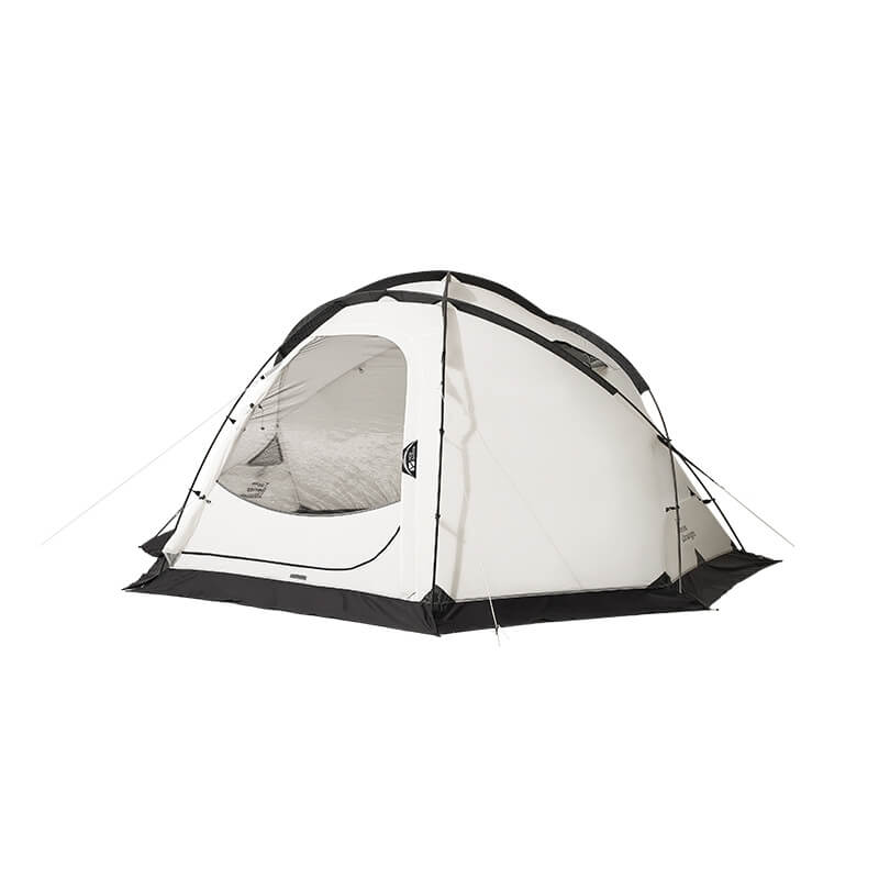 Commander Geodesic Tent – Mobi Garden