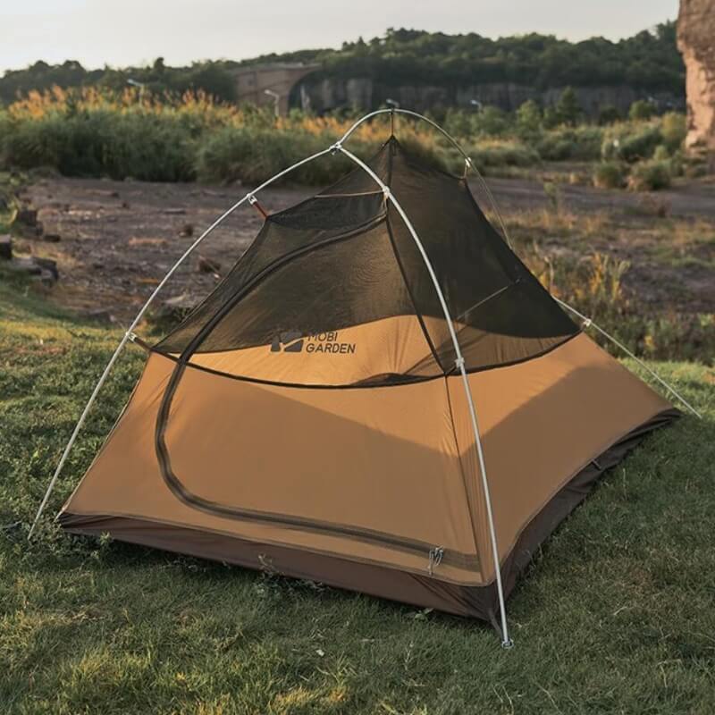 Light Rider UL Backpacking Tent