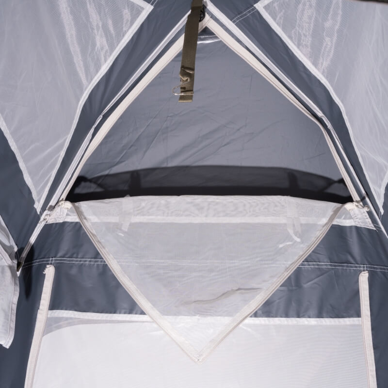 Multi-Purpose Shower Tent