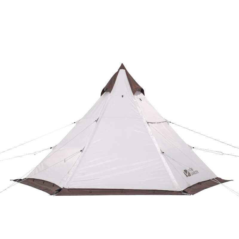 Pyramid Tent 280