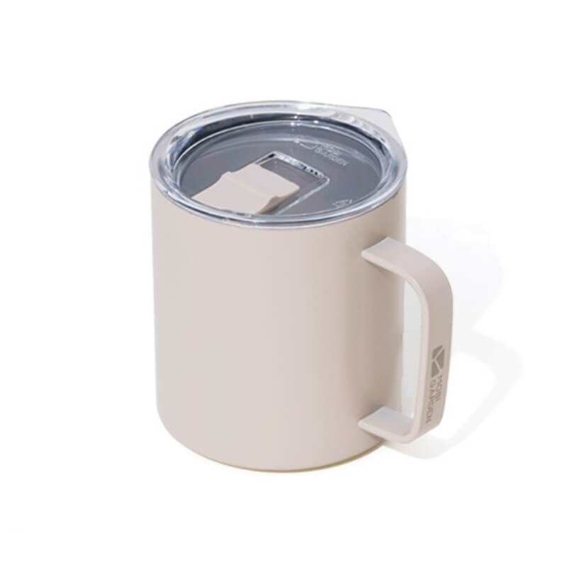 Cold And Warm Insulation Mug 350ML