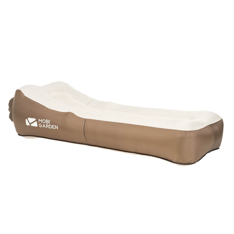 Yun Shu Inflatable Bed - Mobi Garden