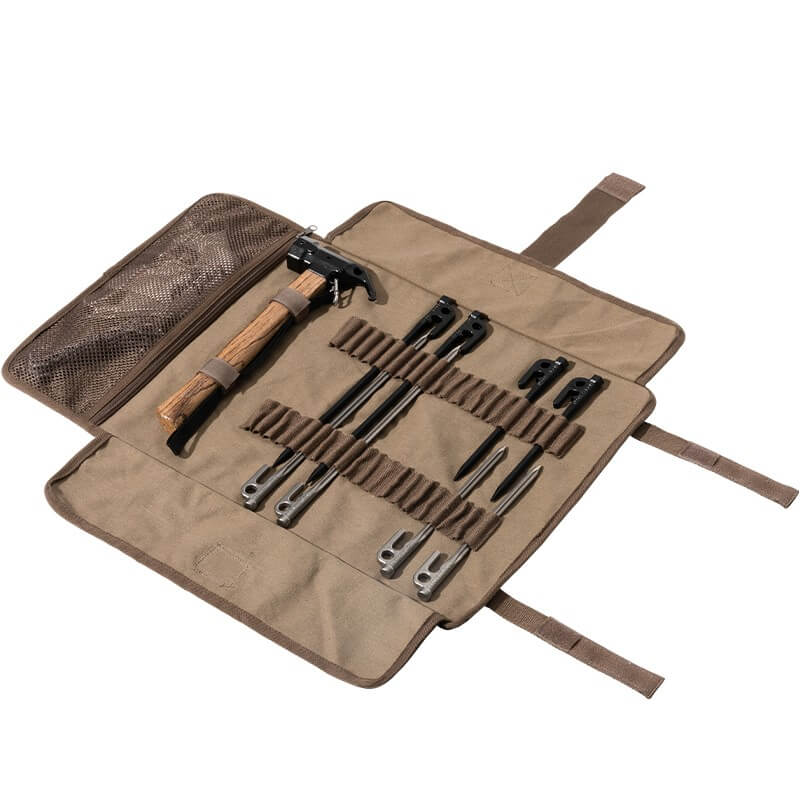 Multifunctional Ground Nail Bag - Mobi Garden
