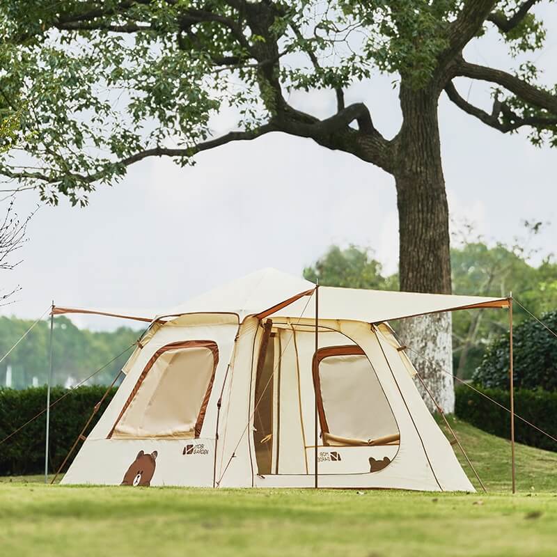 Zero-Dynamic 145 Tent  - LINE FRIENDS