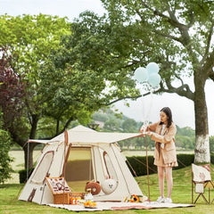 Zero-Dynamic 145 Tent  - LINE FRIENDS