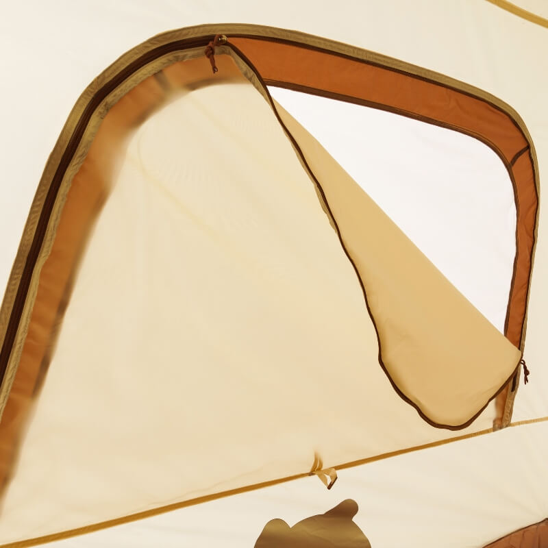 Zero-Dynamic 145 Tent  - LINE FRIENDS