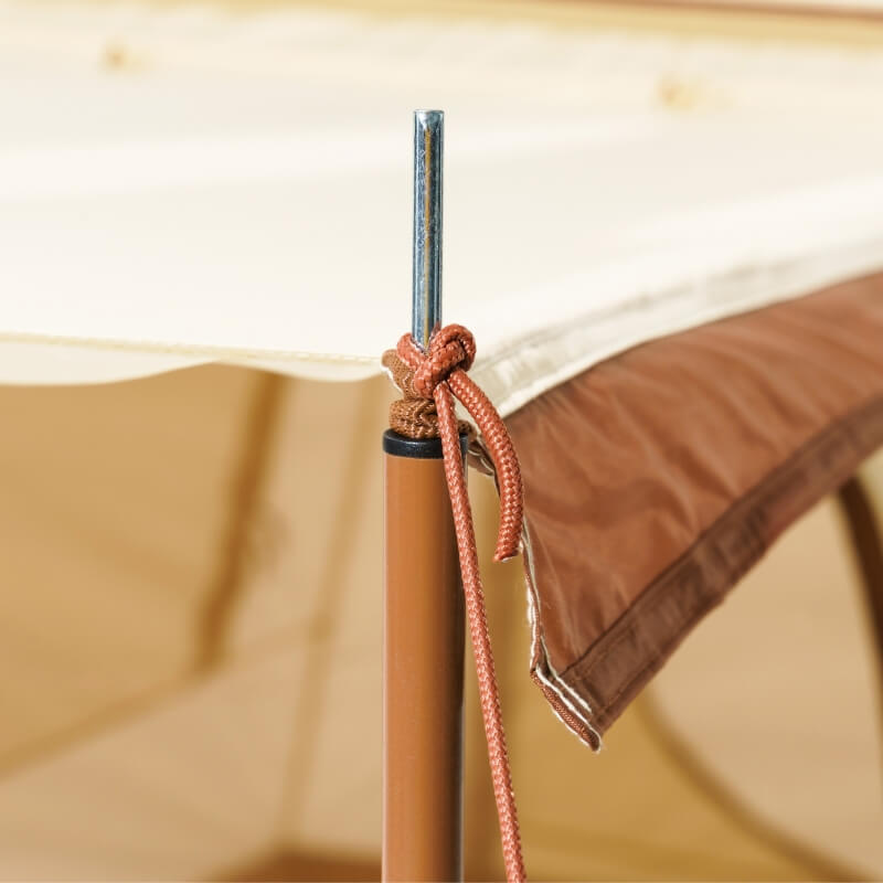 Zero-Dynamic 145 Tent  - LINE FRIENDS