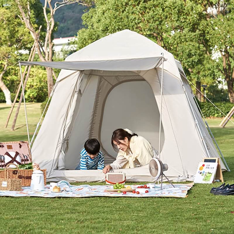 PARK TENT Mobi Garden