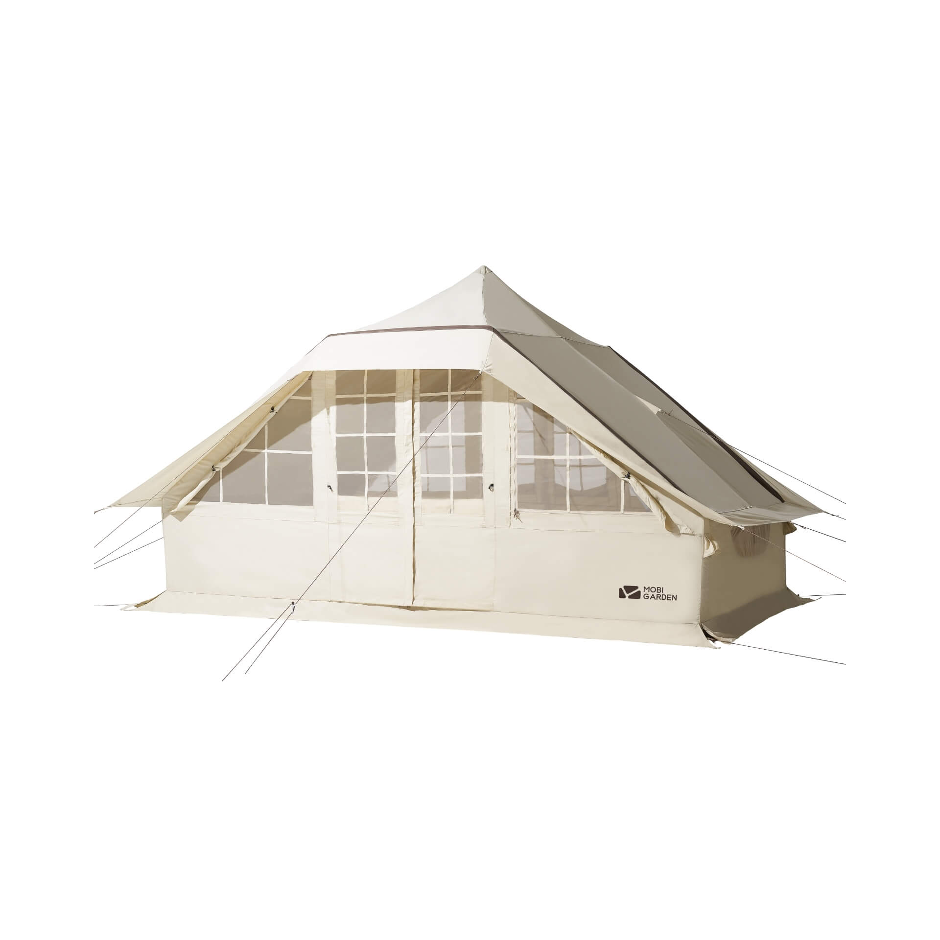 ERA Habitat 260 - Mobi Garden