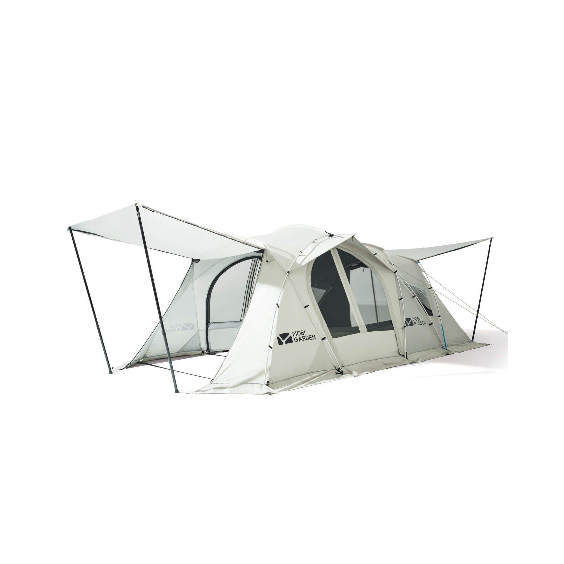 テント+タープ MOBI GARDEN HOLIDAY STAR 300 Holiday Stars 300 Oxford Cloth - Mobi Garden