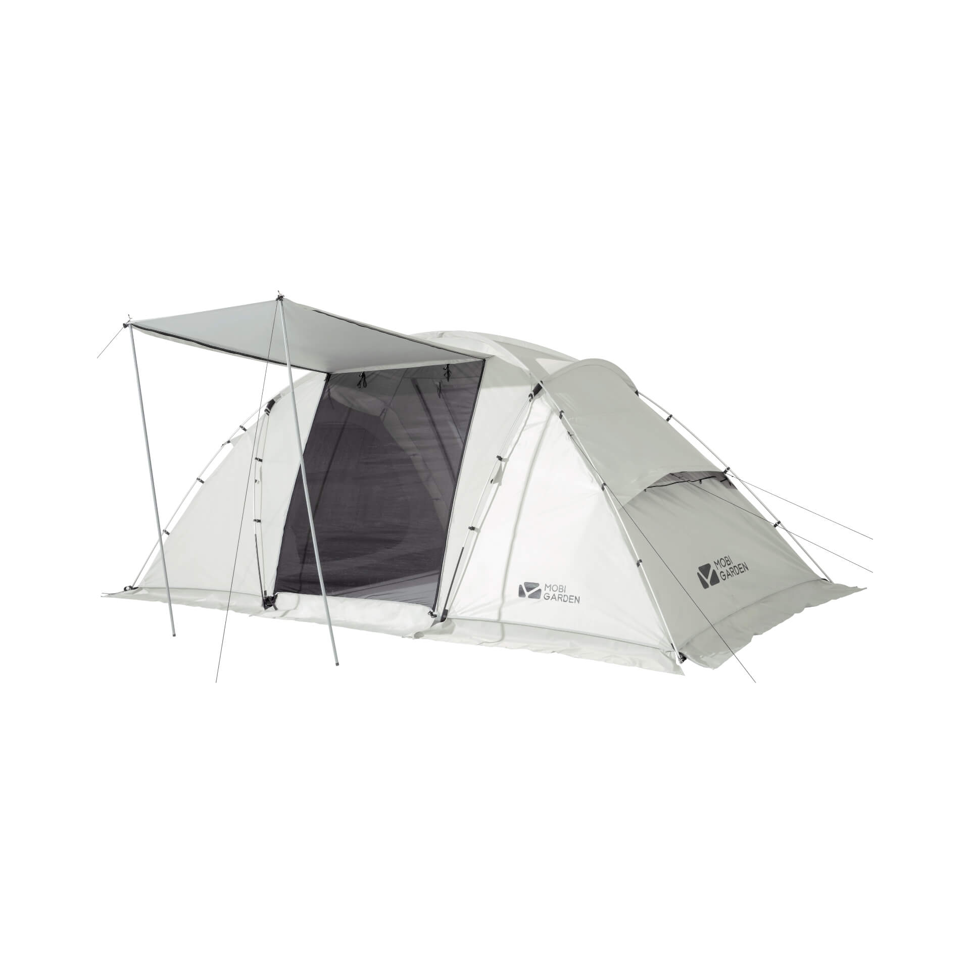 Aristocratic 4 - Mobi Garden