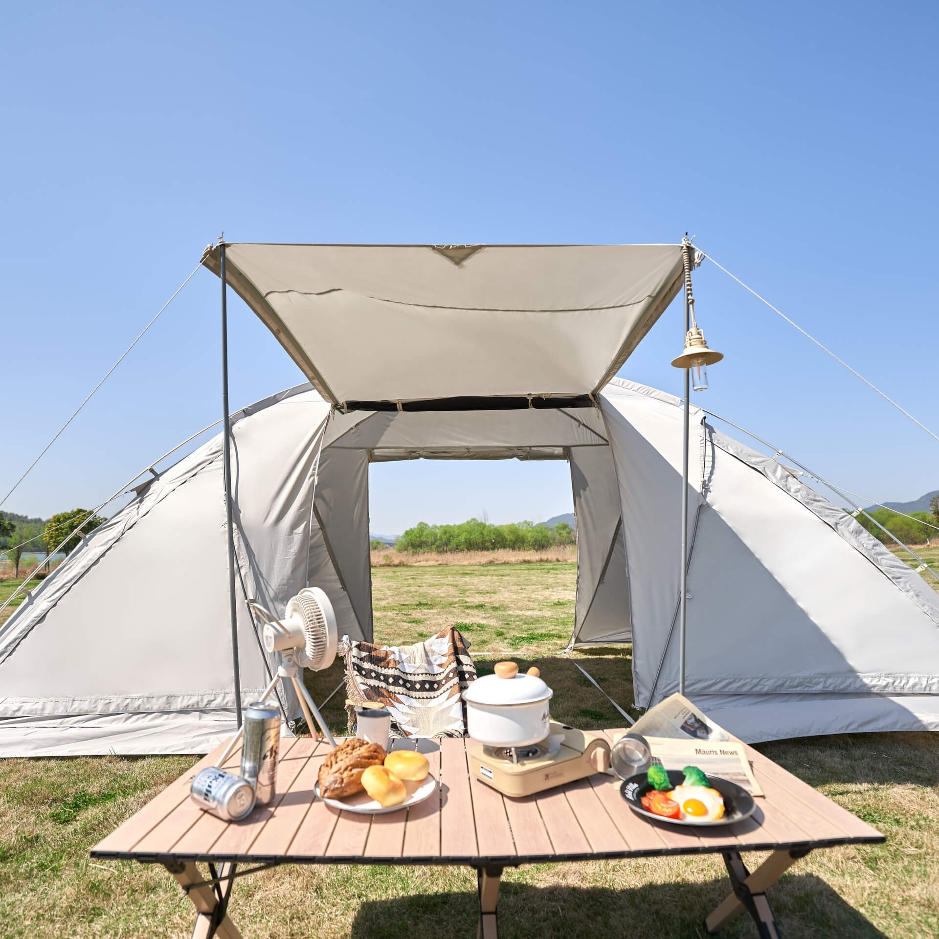 Aristocratic 6 - Mobi Garden