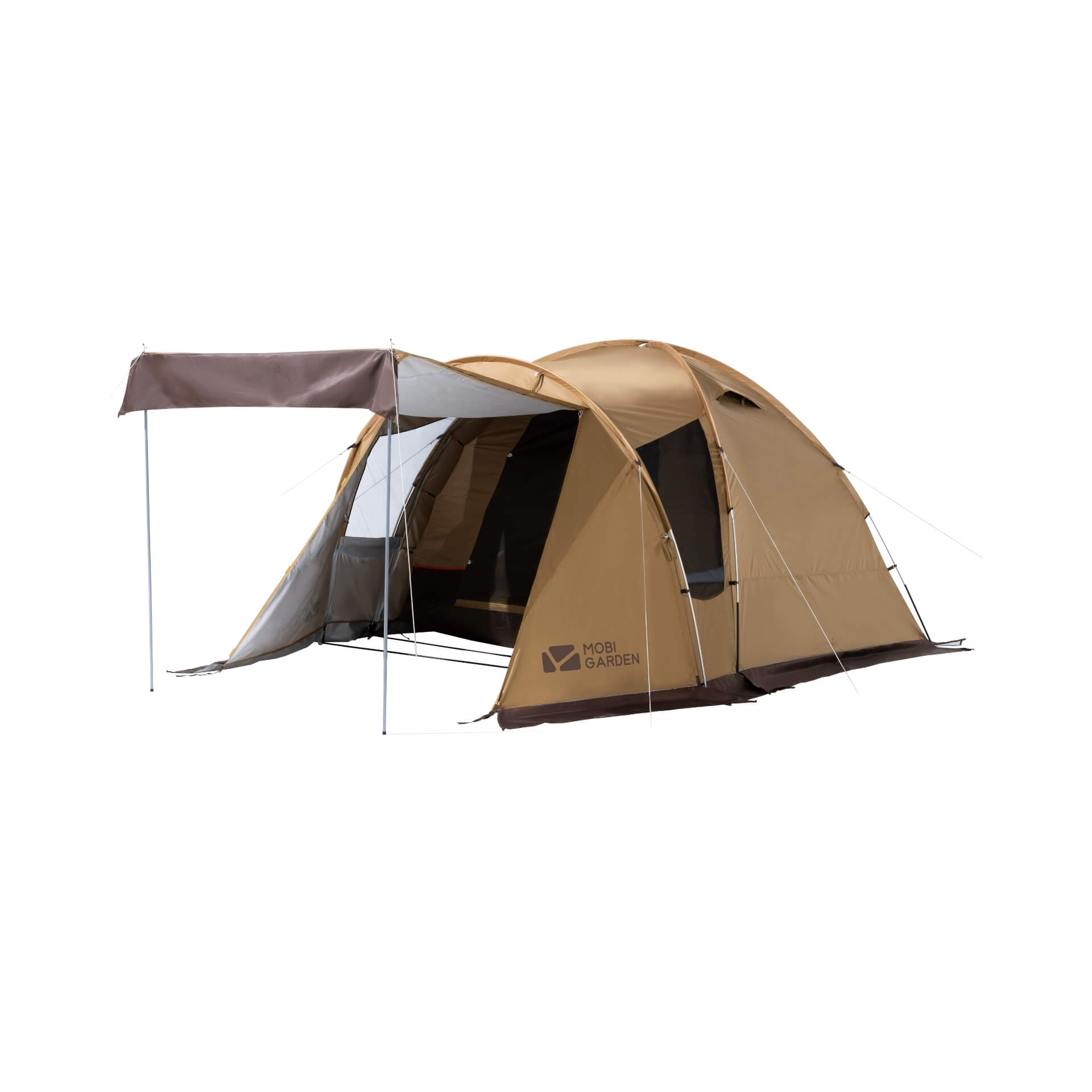 Backyard - Mobi Garden