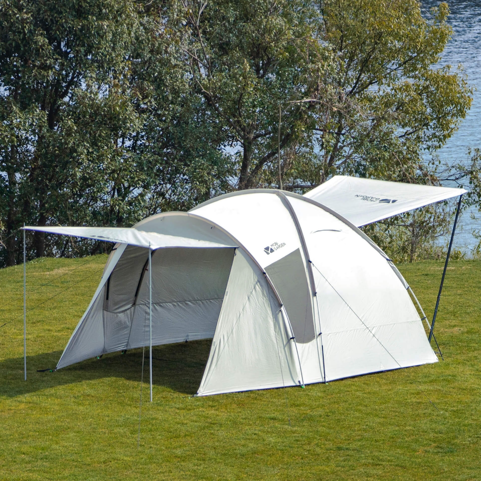 Cold Mountain Ultra-Light 30D Plus - Mobi Garden