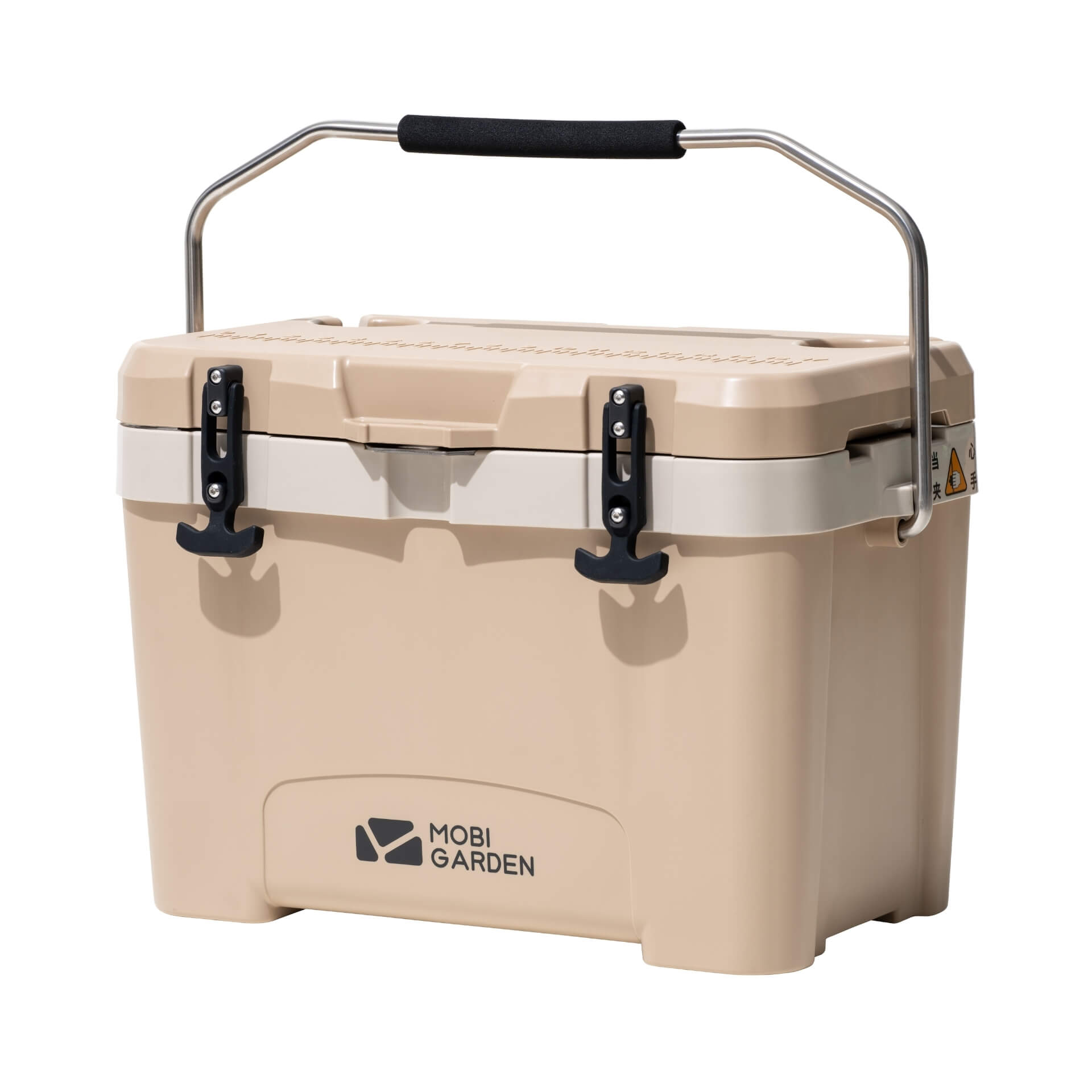 BingChuan Outdoor Cooler 16L-25L-36L - Mobi Garden