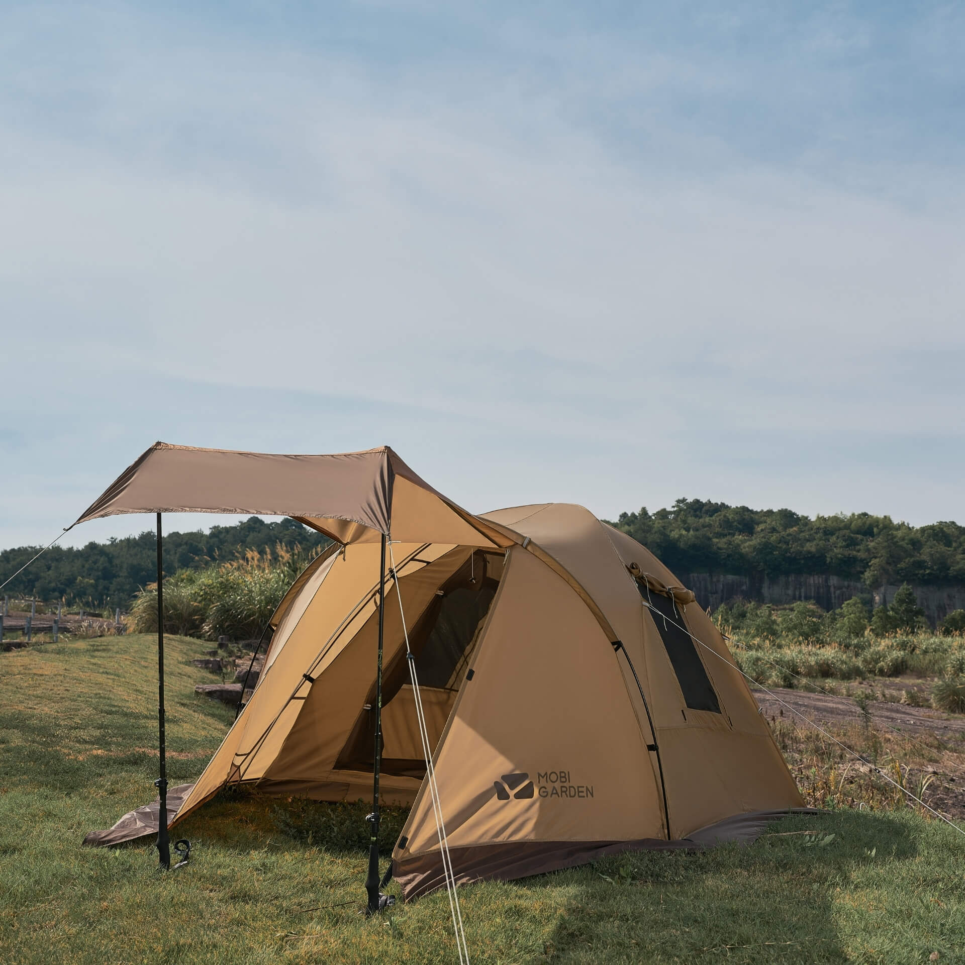 Cold Mountain Ultra-Light Pro 30D - Mobi Garden