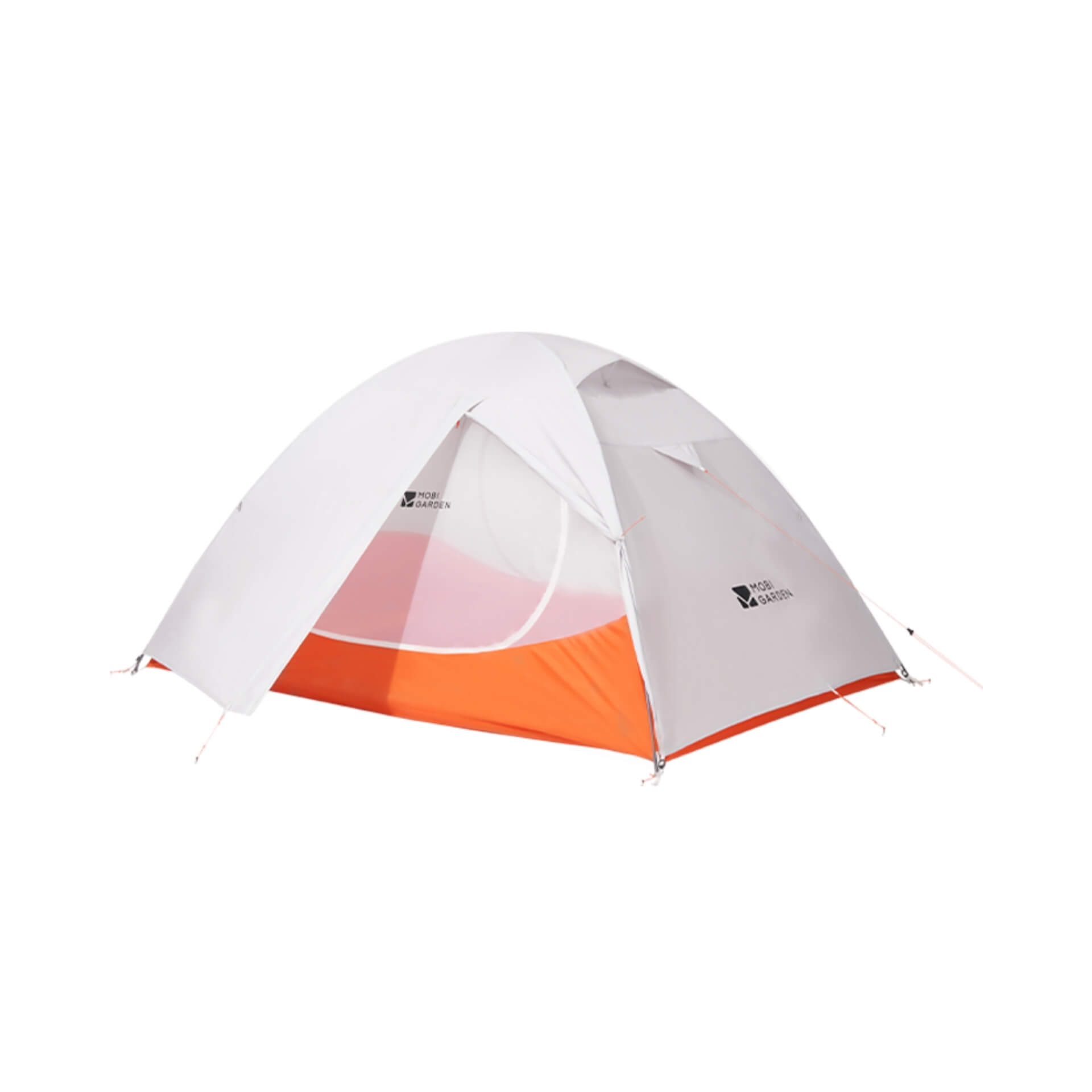 Cold Mountain Professional Backpacking Tent - Mobi Garden