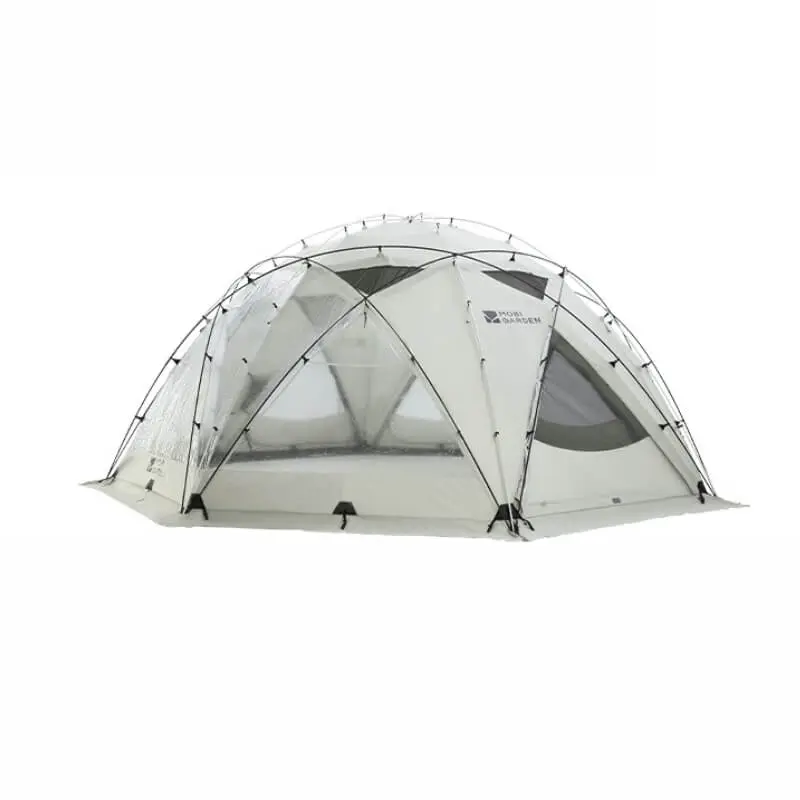 テント/タープ 2022_new_ver.2.0_mobigarden_royal castle Royal Castle Oxford Cloth - Mobi Garden - Enjoy Your Outdoor