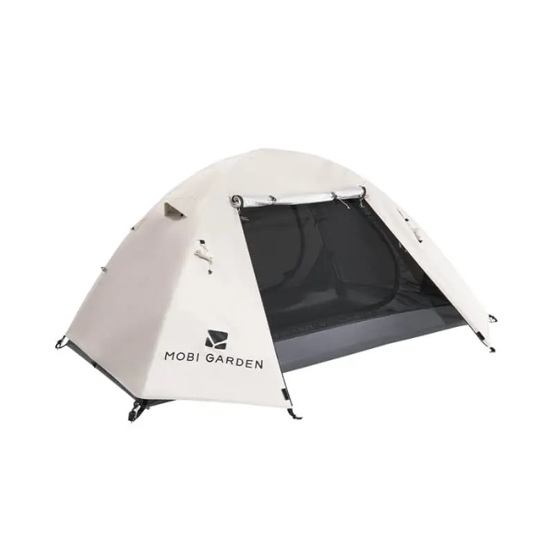 新規購入 Hiking Beginner Sunny Tent Garden Mobi - テント・タープ