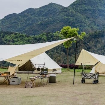 Mobi Garden - Enjoy Your Outdoor Life - Worldwide Shipping - 牧高