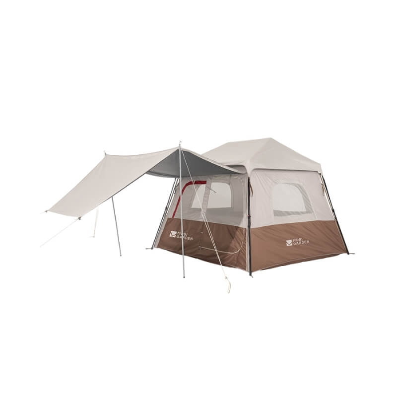 Aristocratic 4 - Mobi Garden