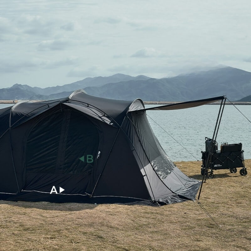 Holiday Stars 300 70D - Mobi Garden