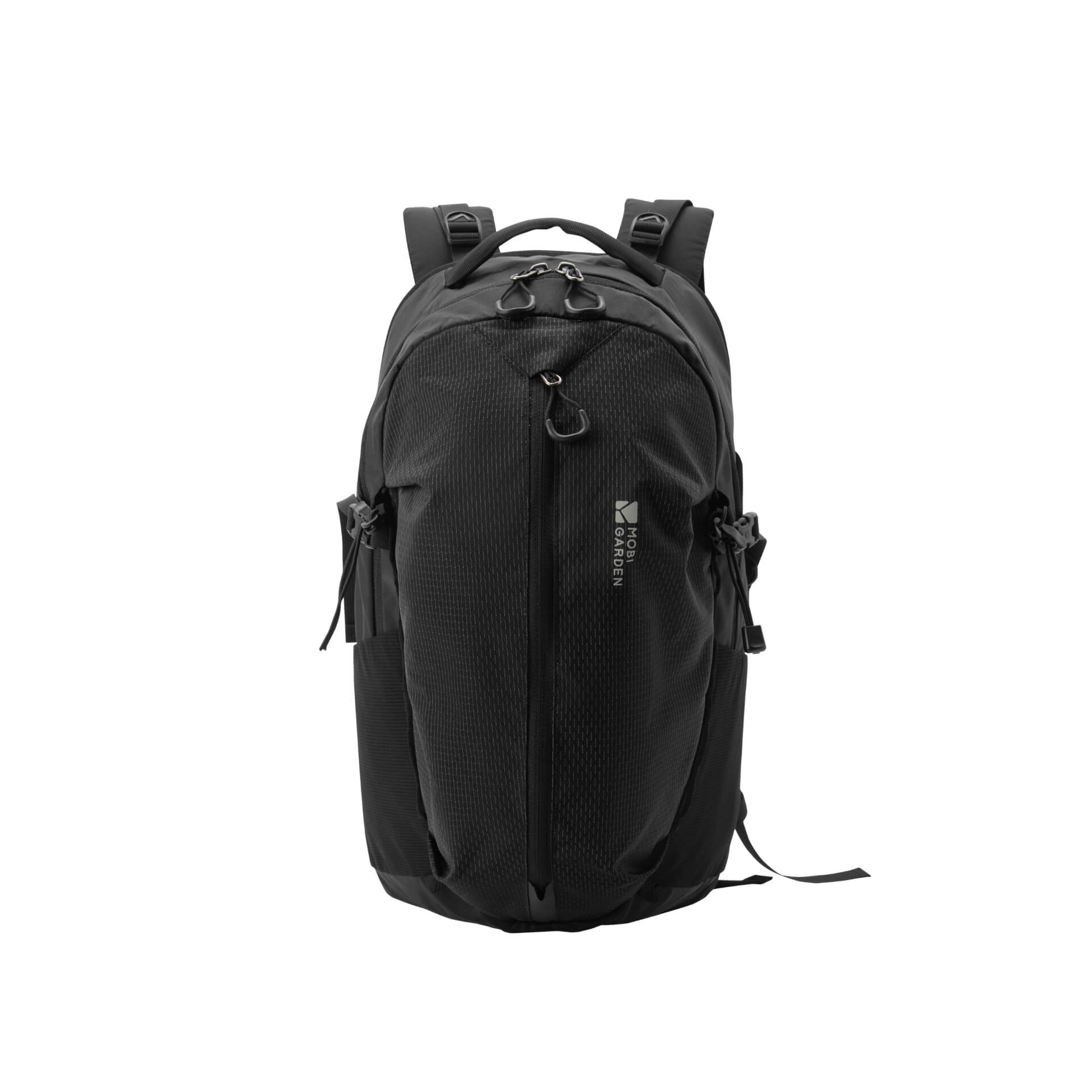 XuanChuan 2D Cordura Backpack - Mobi Garden