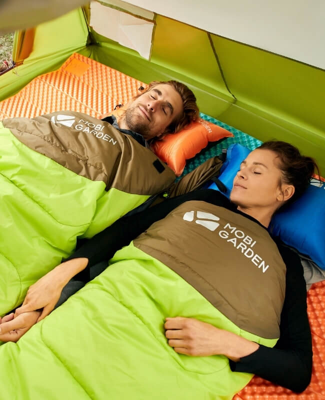 Mobi Garden - Enjoy Your Outdoor Life - Worldwide Shipping - 牧高